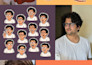 design custom stickers pack for you